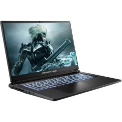 Ноутбук Dream Machines RT5050-17 Фото 1