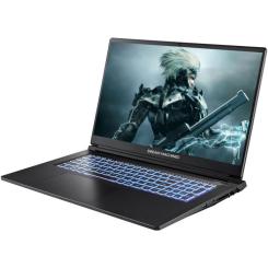 Ноутбук Dream Machines RT5050-17 Фото 2