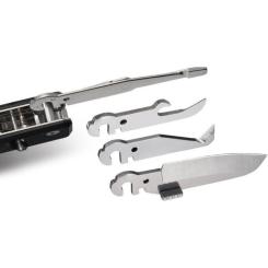 Мультитул Roxon Mini Flex Companion S504G Фото 3