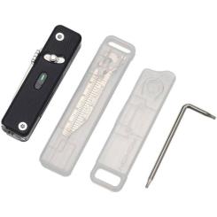 Мультитул Roxon Mini Flex Companion S504G Фото 4