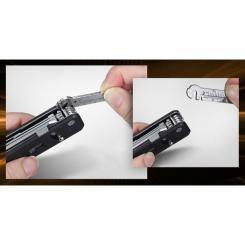 Мультитул Roxon Mini Flex Companion S504G Фото 8