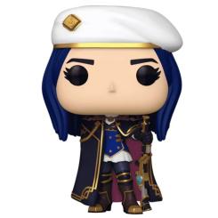 Фигурка Funko Pop серии Аркейн – Кейтлин Фото