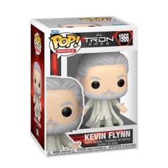 Фигурка Funko Pop серії Трон: Арес - Кевін Флінн Фото 1