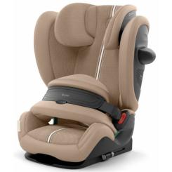 Автокресло Cybex Pallas G3 Plus Almond Beige Фото