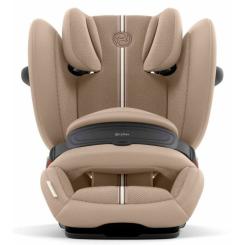 Автокресло Cybex Pallas G3 Plus Almond Beige Фото 1