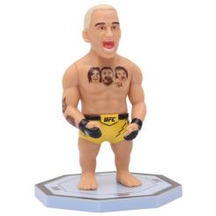 Фигурка UFC серії Octagon Fighters - Шарліз Олівейра Фото