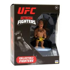 Фигурка UFC серії Octagon Fighters - Шарліз Олівейра Фото 1