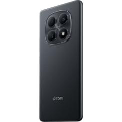 Мобильный телефон Xiaomi Redmi Note 15 8/256GB Black Фото 9