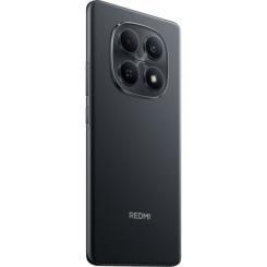 Мобильный телефон Xiaomi Redmi Note 15 8/256GB Black Фото 10