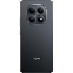 Мобильный телефон Xiaomi Redmi Note 15 8/256GB Black Фото 2
