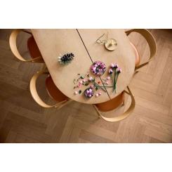 Конструктор LEGO Botanicals Букет розовых роз Фото 7