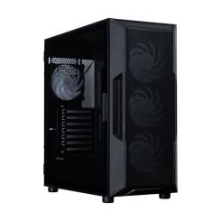 Корпус для ПК Zalman I3NEOARGBV2BLACK Фото 5