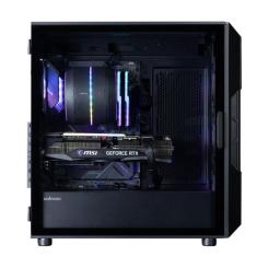 Корпус для ПК Zalman I3NEOARGBV2BLACK Фото 8