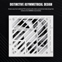 Блок питания Gamemax 1000W Фото 3