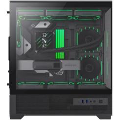 Корпус для ПК Gamemax VISTA 2 AB Фото 10