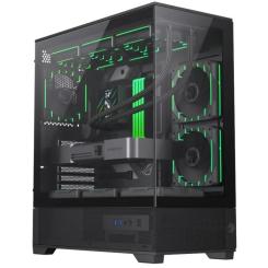 Корпус для ПК Gamemax VISTA 2 AB Фото