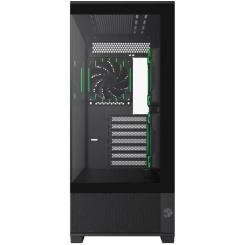 Корпус для ПК Gamemax VISTA 2 AB Фото 1
