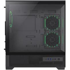 Корпус для ПК Gamemax VISTA 2 AB Фото 4