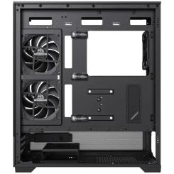 Корпус для ПК Gamemax VISTA 2 AB Фото 7