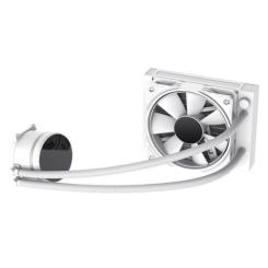 Система жидкостного охлаждения Gamemax Iceburg 120 WH Фото 5