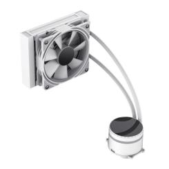 Система жидкостного охлаждения Gamemax Iceburg 120 WH Фото 6