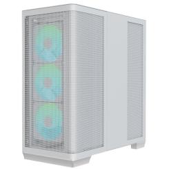 Корпус для ПК APNX Creator C1-R White Фото 2