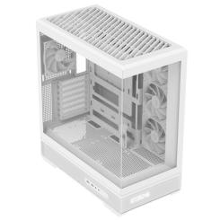 Корпус для ПК AeroCool P500B Digi-WT-v1 White Фото 3