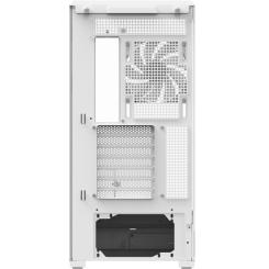 Корпус для ПК AeroCool P500B Digi-WT-v1 White Фото 7