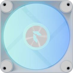 Кулер для корпуса APNX APF3-PF11267.21 Фото