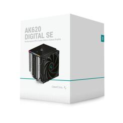 Кулер для процессора Deepcool Digital SE Фото 9