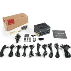 Блок питания Enermax 750W Фото 10