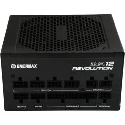 Блок питания Enermax 750W Фото 5