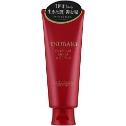 Маска для волос Tsubaki Premium Moist Treatment 180 г Фото