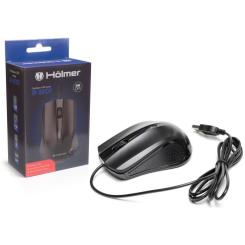 Мышка Hölmer M-02OF USB White Фото 11