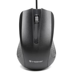 Мышка Hölmer M-02OF USB White Фото