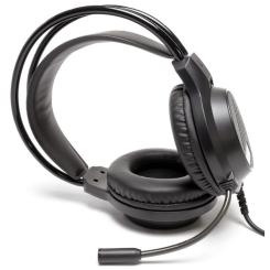 Наушники Hölmer H-01GS 3.5 мм Black Фото 9