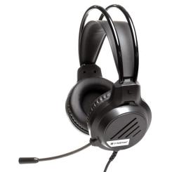 Наушники Hölmer H-01GS 3.5 мм Black Фото 4