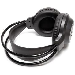 Наушники Hölmer H-01GS 3.5 мм Black Фото 8