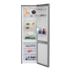 Холодильник Beko RCSA406K40XBN Фото 2