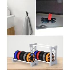 Пластик для 3D-принтера ELEGOO PETG 1кг, 1.75мм, green Фото 4