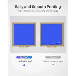 Пластик для 3D-принтера ELEGOO PETG 1кг, 1.75мм, green Фото 5