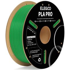 Пластик для 3D-принтера ELEGOO PLA PRO 1кг, 1.75мм, green Фото