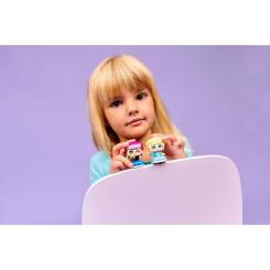 Конструктор LEGO Disney Princess Минипринцессы Анна и Эльза Фото 9