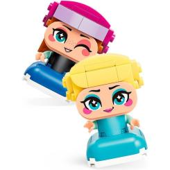 Конструктор LEGO Disney Princess Минипринцессы Анна и Эльза Фото 3