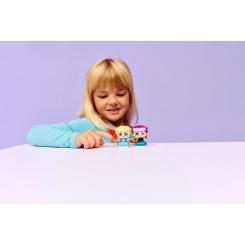 Конструктор LEGO Disney Princess Минипринцессы Анна и Эльза Фото 7