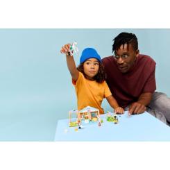 Конструктор LEGO Friends Ветеринарная клиника Фото 9