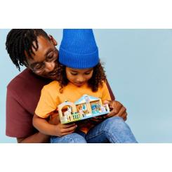 Конструктор LEGO Friends Ветеринарная клиника Фото 10