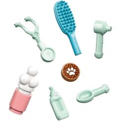 Конструктор LEGO Friends Ветеринарная клиника Фото 5