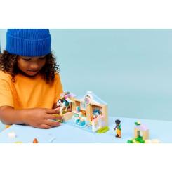 Конструктор LEGO Friends Ветеринарная клиника Фото 8