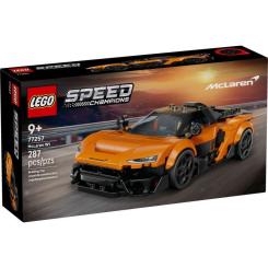 Конструктор LEGO Speed Champions McLaren W1 Фото